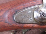 Antique US Springfield 1868 50-70 Gov Trapdoor 32.5