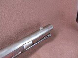 Antique US Springfield 1868 50-70 Gov Trapdoor 32.5
