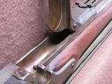 Antique US Springfield 1868 50-70 Gov Trapdoor 32.5
