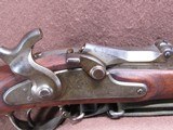 Antique US Springfield 1868 50-70 Gov Trapdoor 32.5