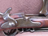 Antique US Springfield 1868 50-70 Gov Trapdoor 32.5