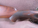 Antique T Barker 16 Ga Hammer Double 30