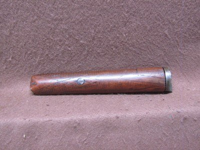 Antique T Barker 16 Ga Hammer Double 30