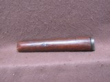 Antique T Barker 16 Ga Hammer Double 30