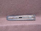 Antique T Barker 16 Ga Hammer Double 30