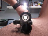 Antique Hanover Arms Co 12 Ga Hammer Double 30