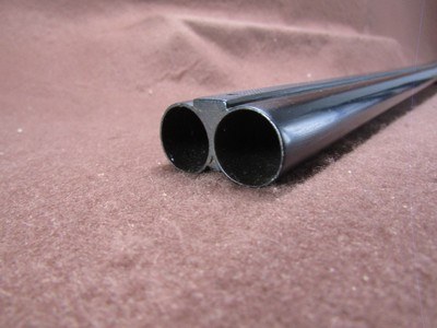Antique Hanover Arms Co 12 Ga Hammer Double 30