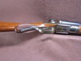 Antique Hanover Arms Co 12 Ga Hammer Double 30