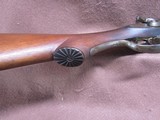 Anton Bemair Belgium 12 Ga Hammer Double 30