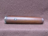 Anton Bemair Belgium 12 Ga Hammer Double 30