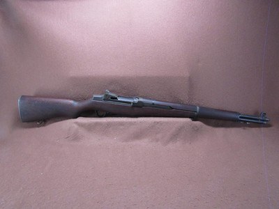 Century Arms Int. CAI M1 Garand 30-06 Gov Semi 24