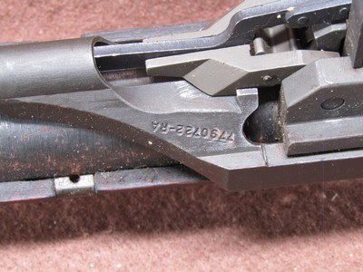 Century Arms Int. CAI M1 Garand 30-06 Gov Semi 24