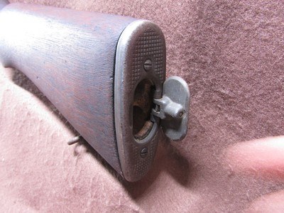 Century Arms Int. CAI M1 Garand 30-06 Gov Semi 24