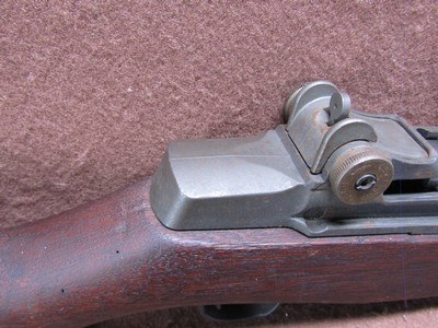 Century Arms Int. CAI M1 Garand 30-06 Gov Semi 24