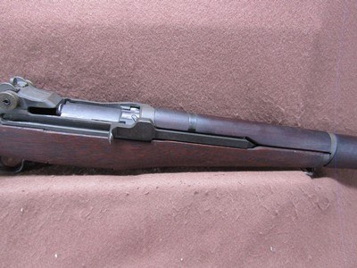Century Arms Int. CAI M1 Garand 30-06 Gov Semi 24