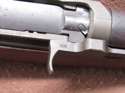 Century Arms Int. CAI M1 Garand 30-06 Gov Semi 24
