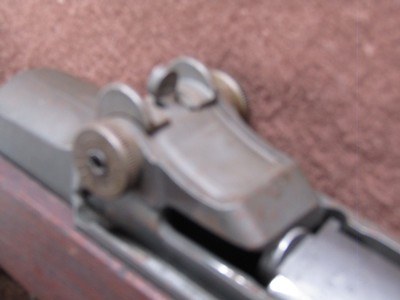 Century Arms Int. CAI M1 Garand 30-06 Gov Semi 24