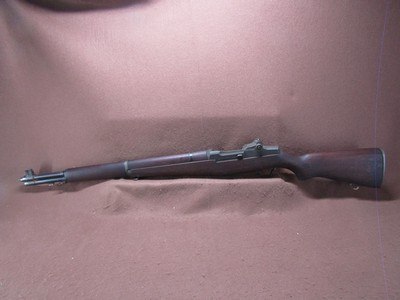 Century Arms Int. CAI M1 Garand 30-06 Gov Semi 24
