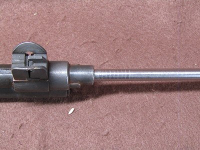 US Rifle Springfield M1 Garand 30-06 Gov Semi 24