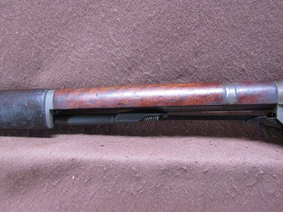 US Rifle Springfield M1 Garand 30-06 Gov Semi 24