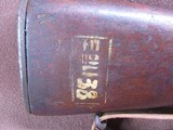 US Rifle Springfield M1 Garand 30-06 Gov Semi 24