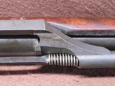 US Rifle Springfield M1 Garand 30-06 Gov Semi 24