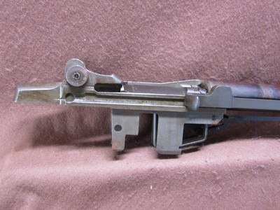 US Rifle Springfield M1 Garand 30-06 Gov Semi 24