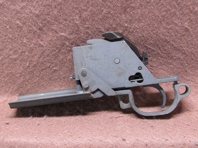 US Rifle Springfield M1 Garand 30-06 Gov Semi 24