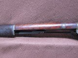 US Rifle Springfield M1 Garand 30-06 Gov Semi 24