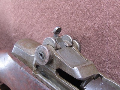US Rifle Springfield M1 Garand 30-06 Gov Semi 24