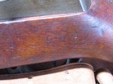 US Rifle Springfield M1 Garand 30-06 Gov Semi 24