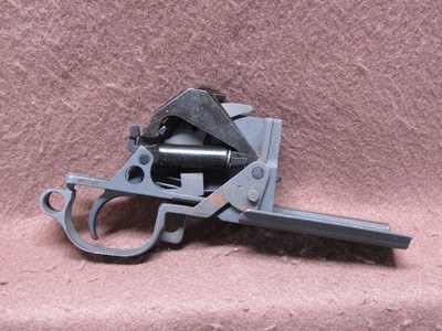 US Rifle Springfield M1 Garand 30-06 Gov Semi 24