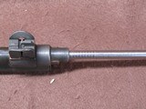US Rifle Springfield M1 Garand 30-06 Gov Semi 24
