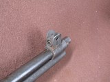 US Rifle Springfield M1 Garand 30-06 Gov Semi 24