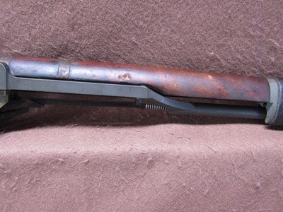 US Rifle Springfield M1 Garand 30-06 Gov Semi 24