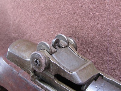 US Rifle Springfield M1 Garand 30-06 Gov Semi 24