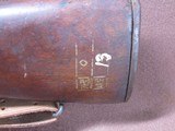 US Rifle Springfield M1 Garand 30-06 Gov Semi 24