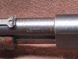 Remington 12-A 22 S/L/LR Take Down Pump 22