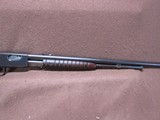 Remington 12-A 22 S/L/LR Take Down Pump 22