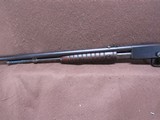 Remington 12-A 22 S/L/LR Take Down Pump 22