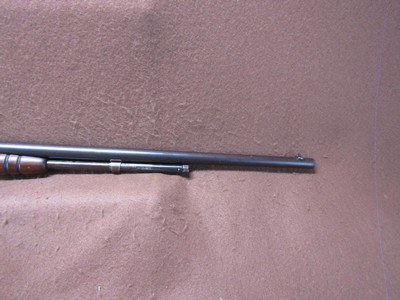 Remington 12-A 22 S/L/LR Take Down Pump 22