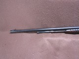 Remington 12-A 22 S/L/LR Take Down Pump 22