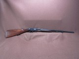 Remington 12-A 22 S/L/LR Take Down Pump 22