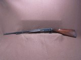 Remington 12-A 22 S/L/LR Take Down Pump 22
