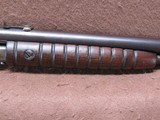 Remington 12-A 22 S/L/LR Take Down Pump 22