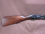 Remington 12-A 22 S/L/LR Take Down Pump 22