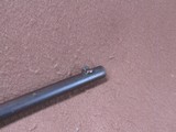 Remington 12-A 22 S/L/LR Take Down Pump 22