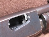 Remington 12-A 22 S/L/LR Take Down Pump 22