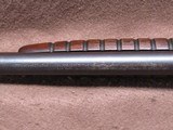 Remington 12-A 22 S/L/LR Take Down Pump 22