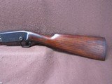 Remington 12-A 22 S/L/LR Take Down Pump 22
